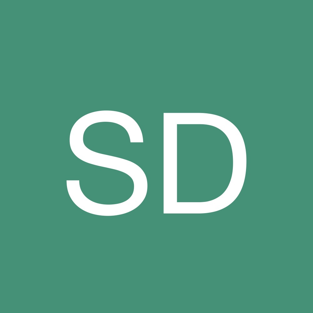 Meet your Posher, Snxidbdbd